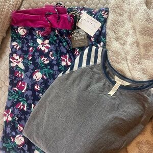 Matilda Jane Dare to Dream Pjs